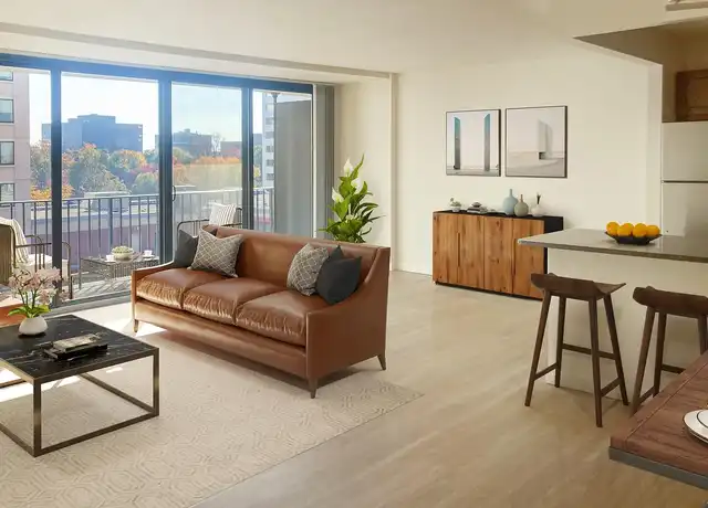 Property at Topaz House - 4400 East West Hwy, Bethesda, MD, 20814, 0-3 beds, 1-3 bath, [object Object]