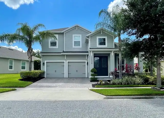 Property at 7528 Bishop Square Dr, Winter Garden, FL, 34787, 4 beds, 2.5 baths, [object Object]