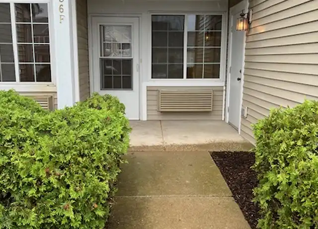 Property at 236 Bertram Dr Unit F, Yorkville, IL, 60560, 1 bed, 1 bath, [object Object]
