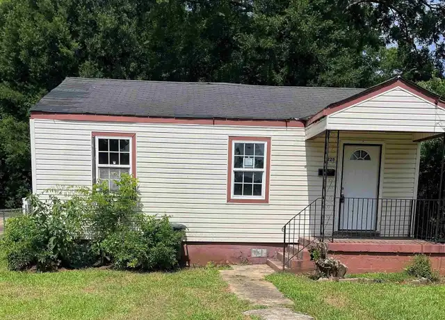 Property at 1228 Mims St SW, Birmingham, AL, 35211, 3 beds, 2 baths, [object Object]