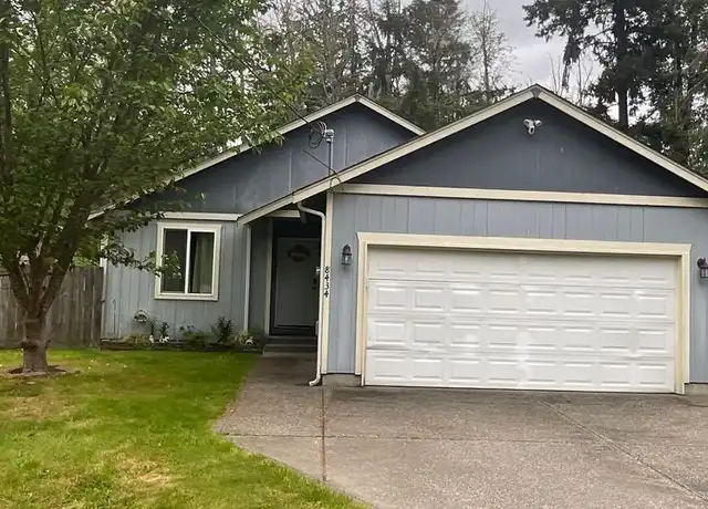 Property at 8434 Aspen Ct SE, Yelm, WA, 98597, 3 beds, 2 baths, [object Object]