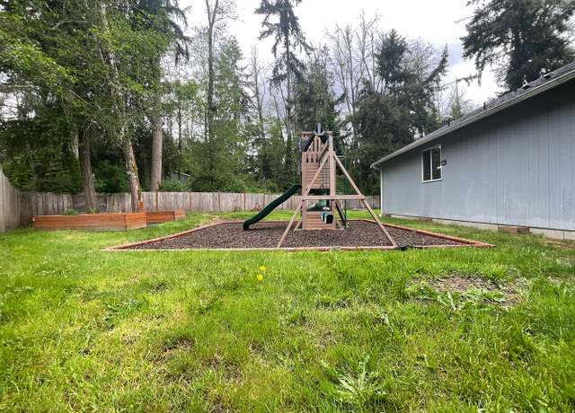 Photo of 8434 Aspen Ct SE, Yelm, WA 98597