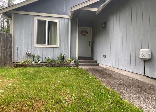 Photo of 8434 Aspen Ct SE, Yelm, WA 98597
