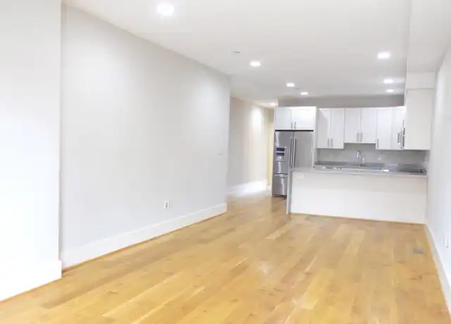 Property at 1157 Oates St NE Unit A, Washington, DC, 20002, 3 beds, 3 baths, [object Object]