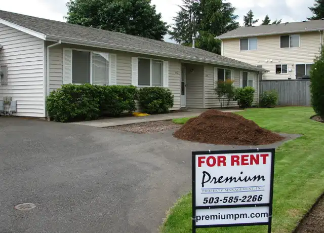 Property at 5114 Skyline Village Loop S Unit 5114, Salem, OR, 97306, 2 beds, 1 bath, [object Object]