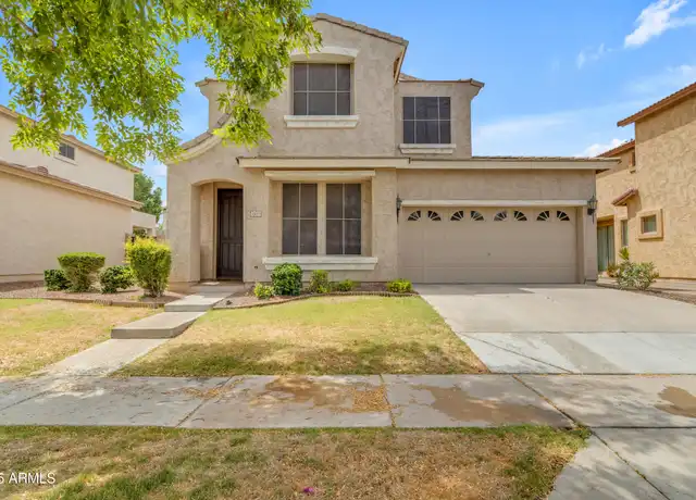 Property at 1837 E Pollack St, Phoenix, AZ, 85042, 3 beds, 2 baths, [object Object]