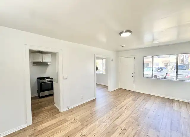 Property at 1415 N Hobart Blvd Unit 1-8, Los Angeles, CA, 90027, 3 beds, 1 bath, [object Object]