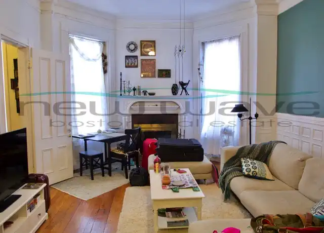 Property at 290 Newbury St Unit 1R, Boston, MA, 02115, 1 bed, 1 bath, [object Object]