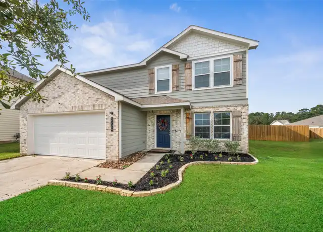 Property at 2224 Cedar Valley Dr, Conroe, TX, 77306, 5 beds, 3 baths, [object Object]