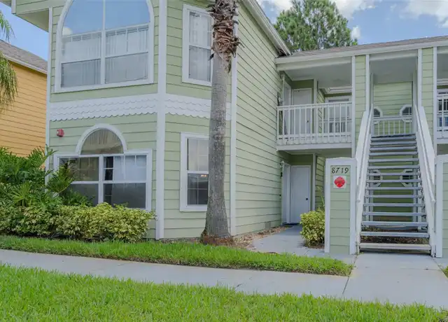 Property at 8719 Rockingham Ter Unit A, Kissimmee, FL, 34747, 3 beds, 2 baths, [object Object]