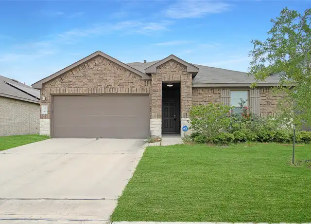 Property at 5438 Creekside Ridge Trl, Katy, TX, 77449, 3 beds, 2 baths, [object Object]