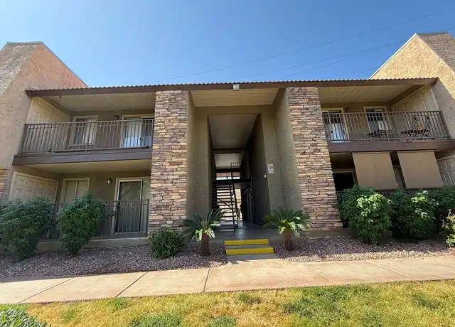 Property at 5163 Indian River Dr #201, Las Vegas, NV, 89103, 1 bed, 1 bath, [object Object]