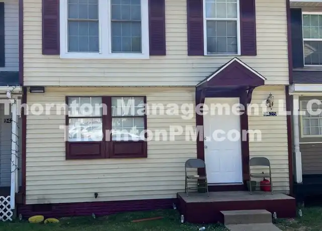 Property at 9425 Inaugural Dr, King George, VA, 22485, 2 beds, 1.5 baths, [object Object]