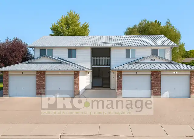 Property at 2095 Stace St #4, Idaho Falls, ID, 83401, 3 beds, 1 bath, [object Object]