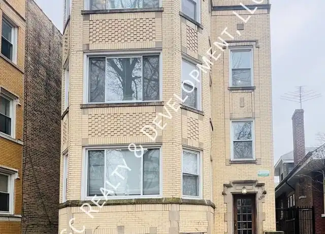 Property at 6316 N Rockwell St Unit G, Chicago, IL, 60659, 1 bed, 1 bath, [object Object]