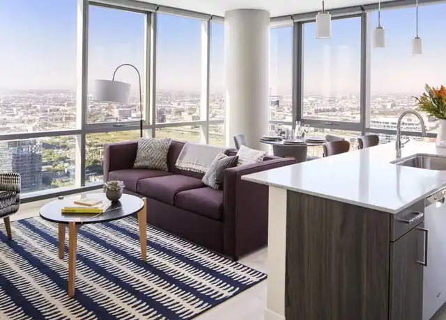 Property at 808 S Michigan Ave Unit 4802, Chicago, IL, 60605, 2 beds, 2 baths, [object Object]
