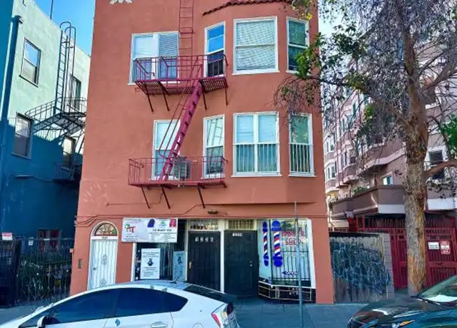 Property at 1238 2nd Ave Unit 1, Oakland, CA, 94606, 0 beds, 1 bath, [object Object]