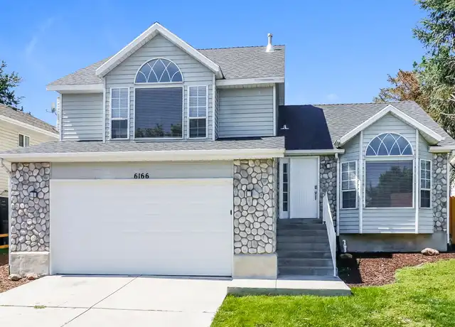 Property at 6166 S Eagle Nest Dr, Salt Lake City, UT, 84123, 4 beds, 2 baths, [object Object]