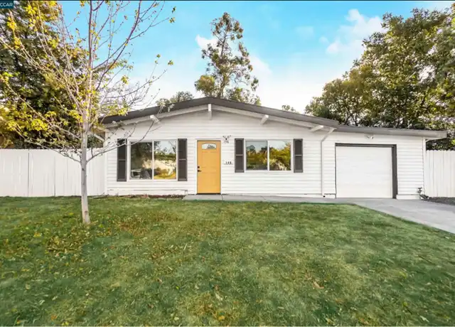 Property at 198 Brown St, Vacaville, CA, 95688, 3 beds, 2 baths, [object Object]