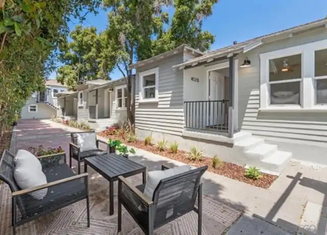 Property at 4120 39th St, San Diego, CA, 92105, 2 beds, 1 bath, [object Object]