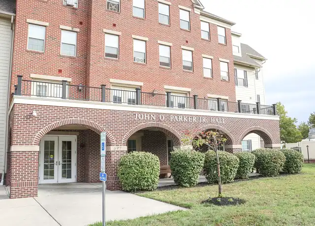 Property at Birchwood at Parker Hall 55+ Community - 697 Ferry Ave, Camden, NJ, 08104, 1 bed, 1 bath, [object Object]