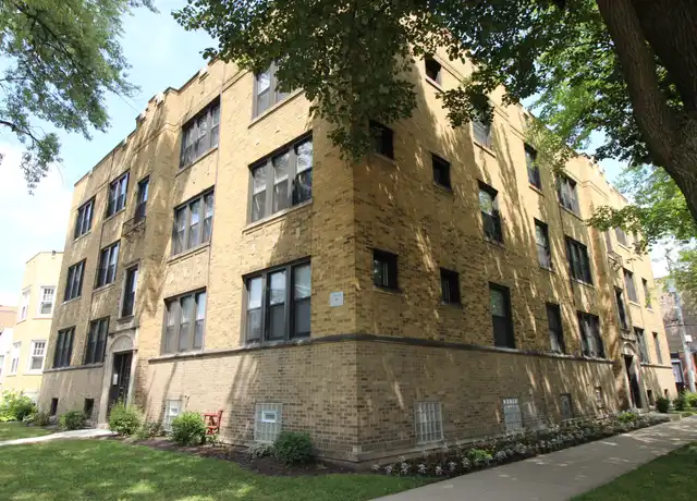 Property at 2450 W Albion Ave Unit 3E, Chicago, IL, 60645, 2 beds, 1 bath, [object Object]