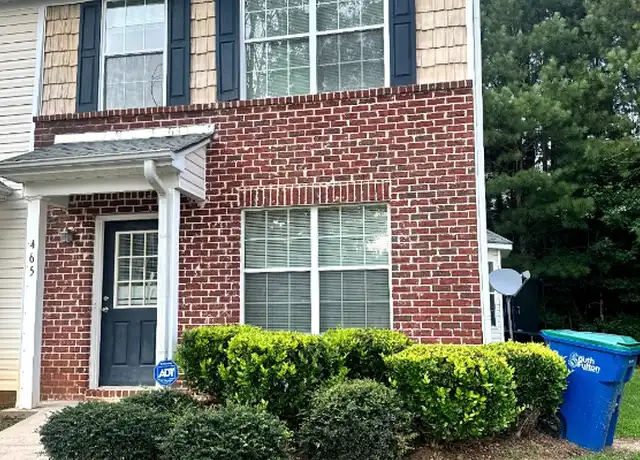 Property at 465 Inkberry Dr, South Fulton, GA, 30349, 3 beds, 2.5 baths, [object Object]