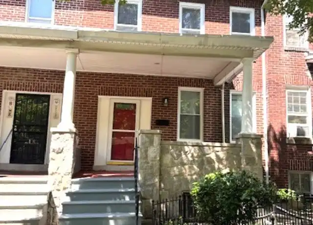 Property at 2216 Whittier Ave Unit 1, Baltimore, MD, 21217, 4 beds, 1.5 baths, [object Object]