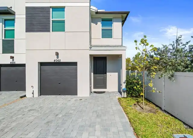 Property at 4062 Hot Springs Ave, Lake Worth, FL, 33461, 3 beds, 2.5 baths, [object Object]