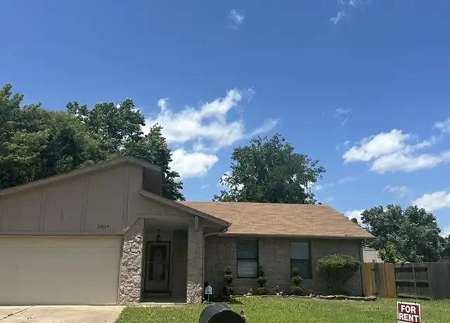 Property at 2819 W 113th St S, Jenks, OK, 74037, 3 beds, 2 baths, [object Object]