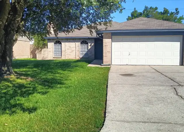 Property at 4631 Tealgate Dr, Spring, TX, 77373, 3 beds, 2 baths, [object Object]