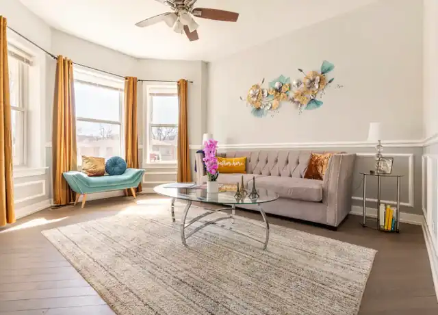 Property at 7736 S Maryland Ave Unit 1, Chicago, IL, 60619, 3 beds, 1 bath, [object Object]
