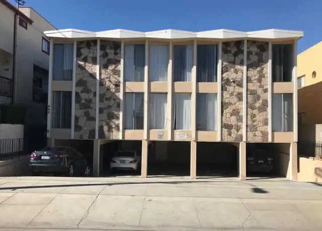 Property at 943 N Louise St #4, Glendale, CA, 91207, 1 bed, 1 bath, [object Object]