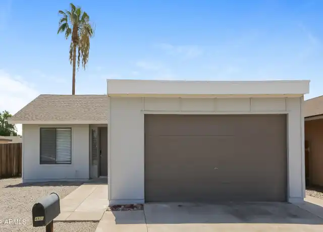 Property at 4901 W Puget Ave, Glendale, AZ, 85302, 3 beds, 2 baths, [object Object]