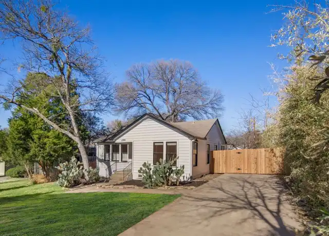 Property at 1704 Northwood Rd, Austin, TX, 78703, 2 beds, 1 bath, [object Object]