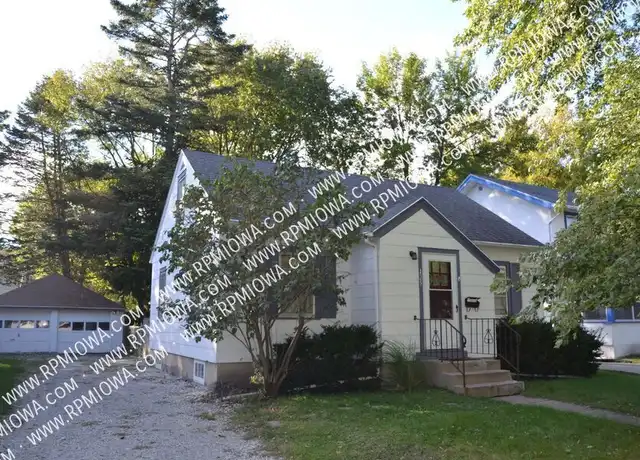 Property at 125 S Hazel Ave, Ames, IA, 50010, 3 beds, 1 bath, [object Object]