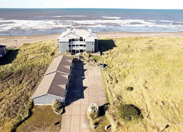 Photo of 1443 Ocean Shores Blvd SW #303, Ocean Shores, WA 98569