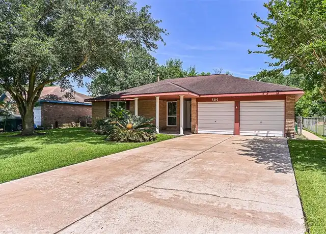 Property at 504 Kingsbury Ln, Friendswood, TX, 77546, 3 beds, 2 baths, [object Object]
