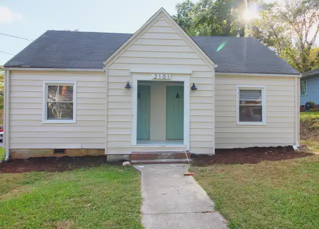 Property at 2101 Ward St, Durham, NC, 27707, 2 beds, 1 bath, [object Object]
