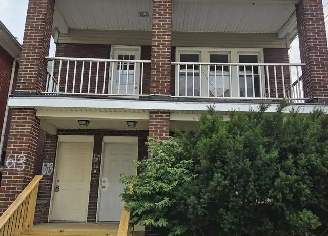 Property at 609 13th St Unit 1, Niagara Falls, NY, 14301, 2 beds, 1 bath, [object Object]