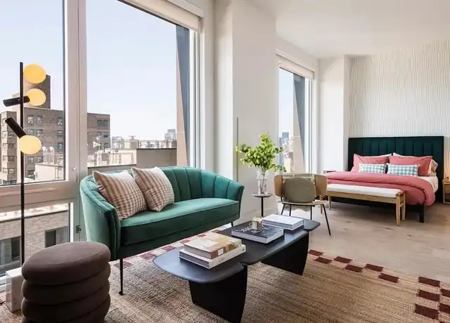 Property at 55 Suffolk St Unit 702, New York, NY, 10002, 0 beds, 1 bath, [object Object]