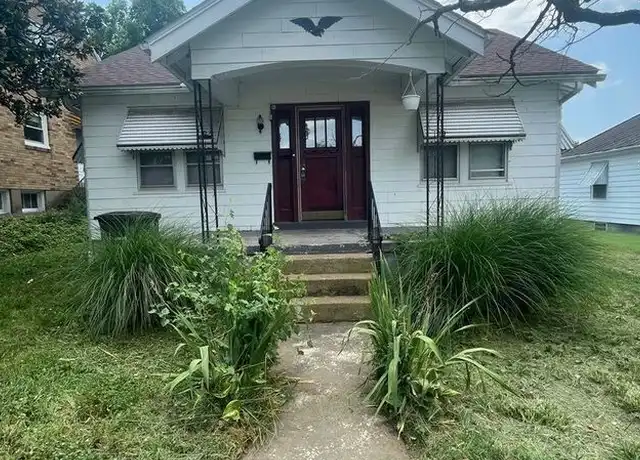 Property at 1411 Bloomfield Rd, Cape Girardeau, MO, 63703, 3 beds, 1 bath, [object Object]