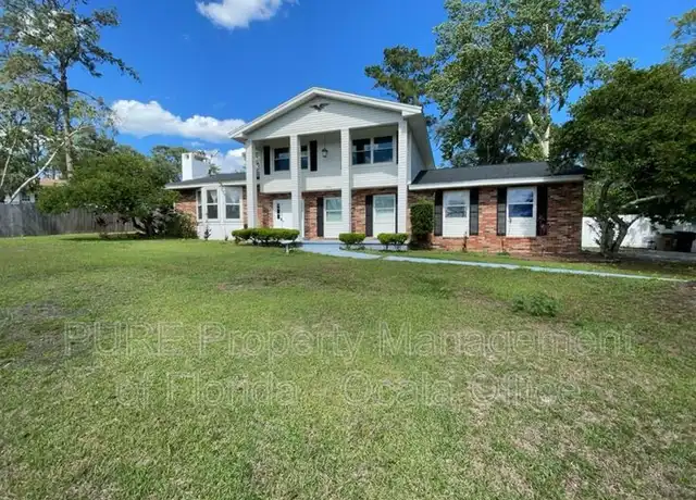 Property at 1535 SE 37th Ave, Ocala, FL, 34471, 4 beds, 3 baths, [object Object]