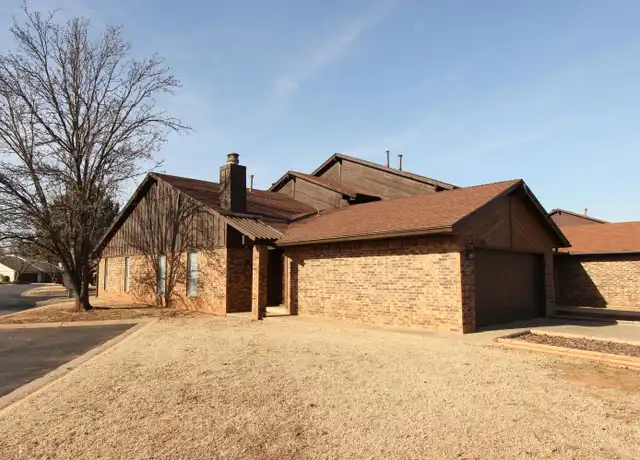 Property at 4700 Hemlock Ln Unit 1, Oklahoma City, OK, 73162, 2 beds, 2 baths, [object Object]