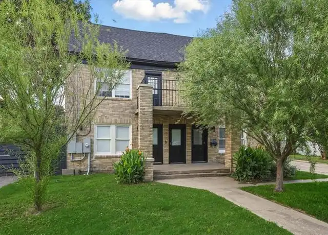 Property at 4609 Junius St Unit 4, Dallas, TX, 75246, 1 bed, 1 bath, [object Object]