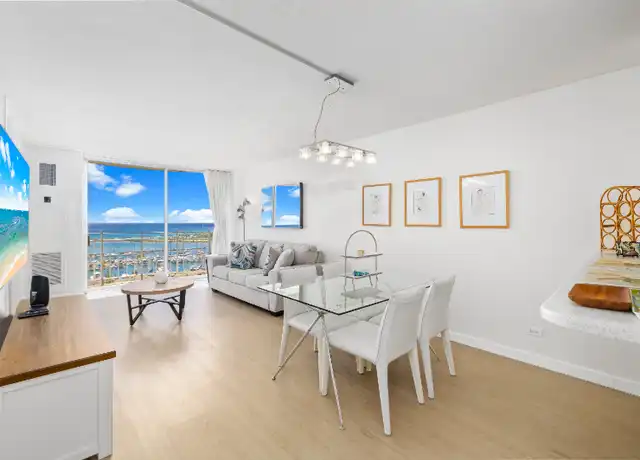 Property at 1765 Ala Moana Blvd #1494, Honolulu, HI, 96815, 1 bed, 1 bath, [object Object]