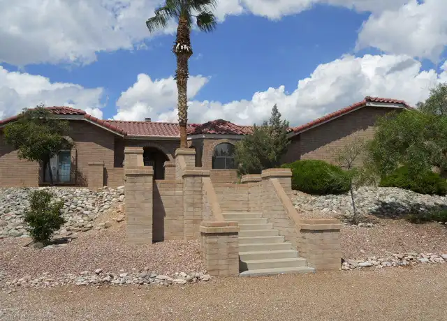 Property at 5121 N Apache Hills Trl, Tucson, AZ, 85750, 4 beds, 2 baths, [object Object]