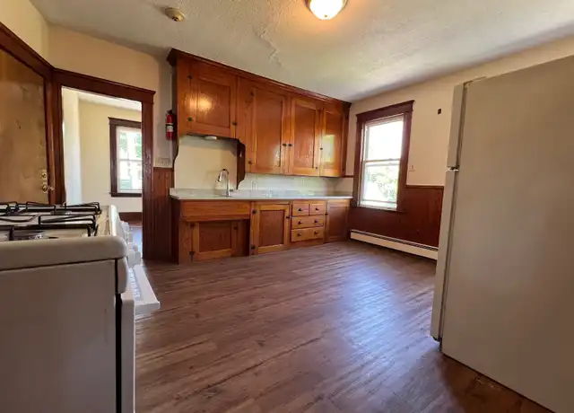 Property at 61 Rutland St, Woonsocket, RI, 02895, 2 beds, 1 bath, [object Object]
