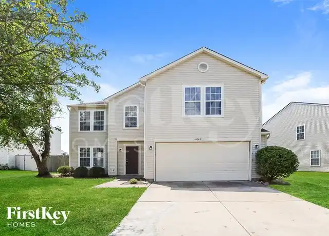 Property at 10363 Lee Stewart Ln, Fishers, IN, 46038, 4 beds, 2.5 baths, [object Object]