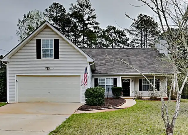 Property at 15 Riverbrooke Trl, Covington, GA, 30016, 3 beds, 2 baths, [object Object]